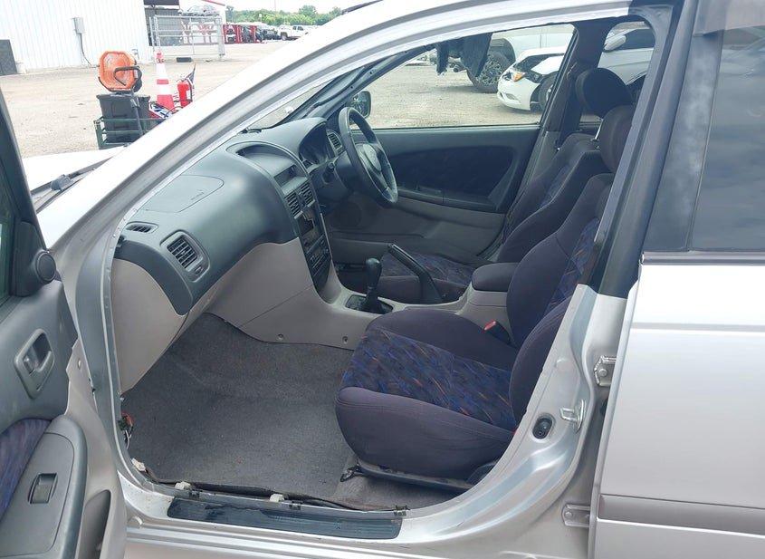 Toyota Other