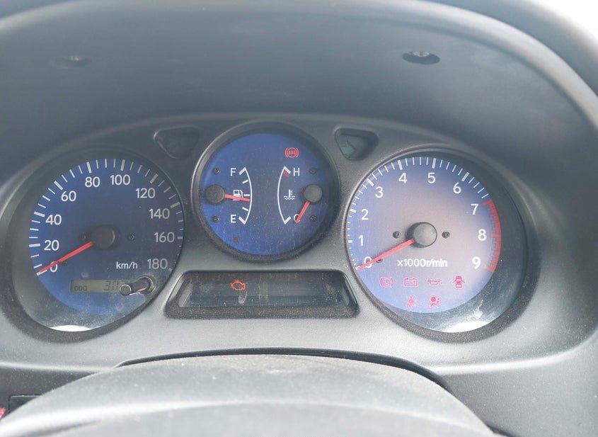 Toyota Other