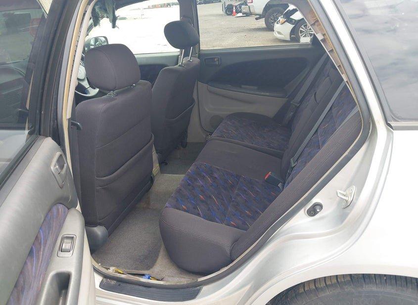Toyota Other