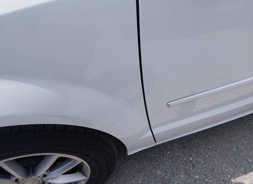 Dodge Grand Caravan