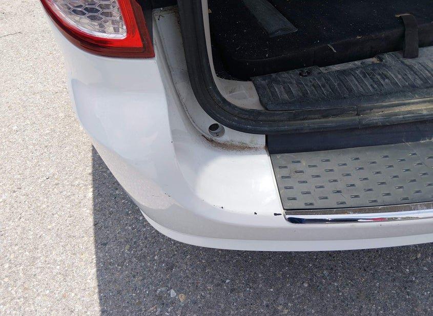 Dodge Grand Caravan