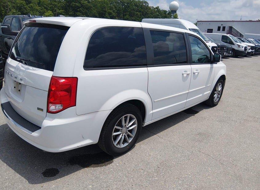 Dodge Grand Caravan