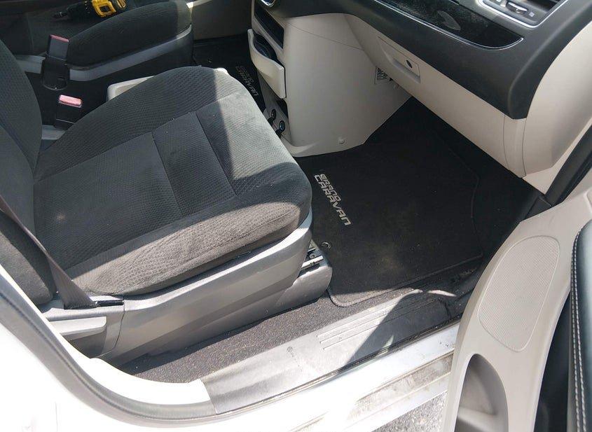 Dodge Grand Caravan