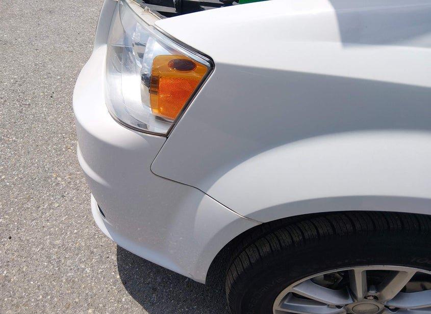 Dodge Grand Caravan