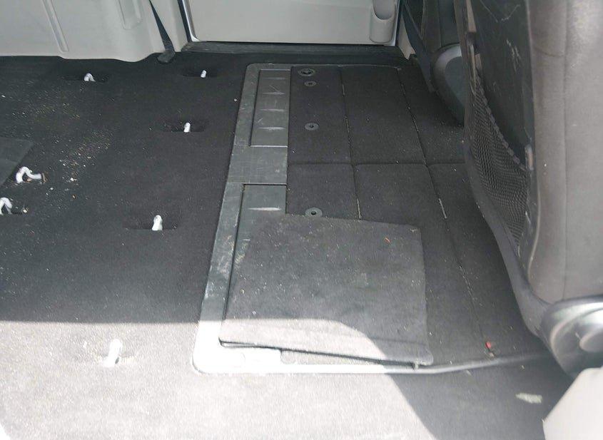 Dodge Grand Caravan