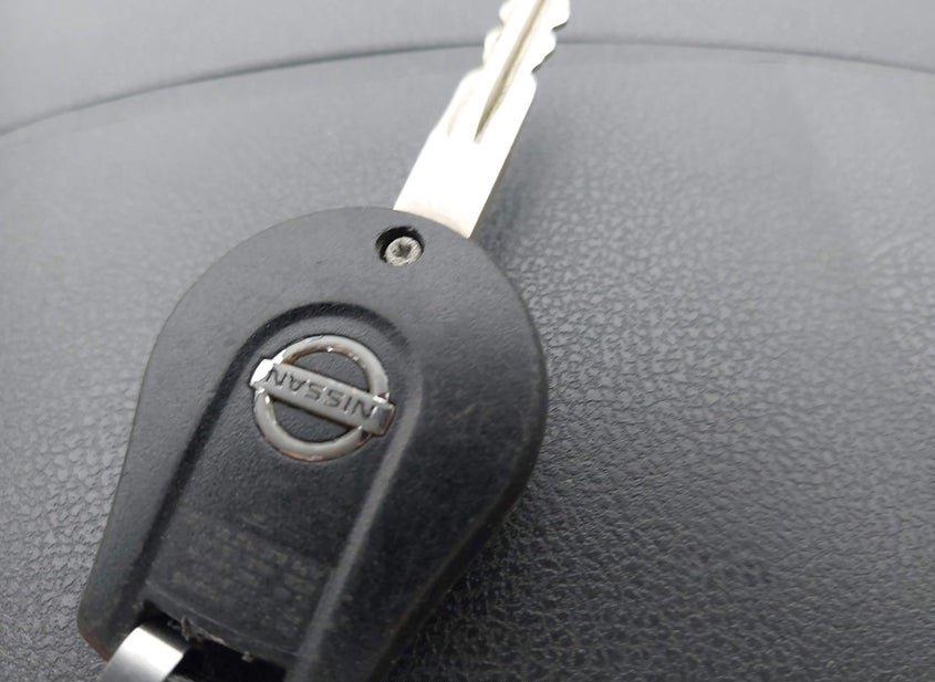 Nissan Versa Note