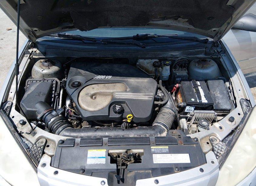 Pontiac G6