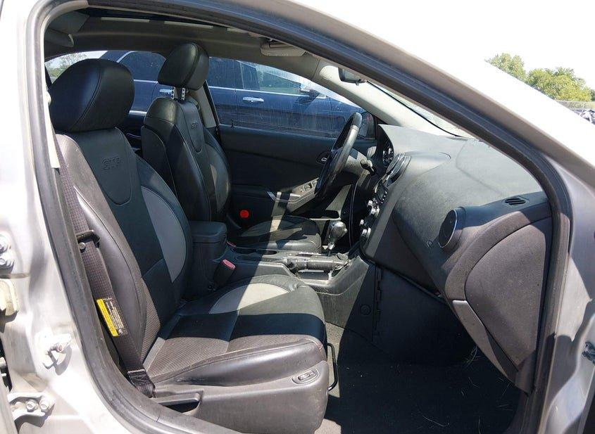 Pontiac G6