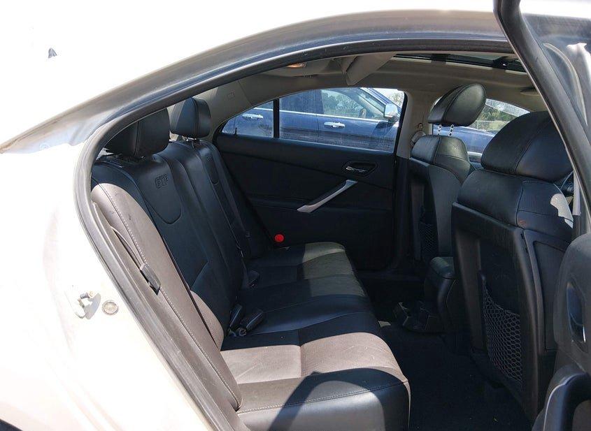 Pontiac G6