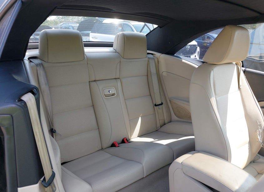 Volkswagen Eos