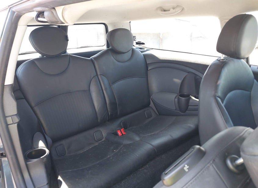 Mini Cooper Clubman