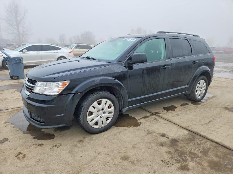 2016 Dodge Journey — фото 1