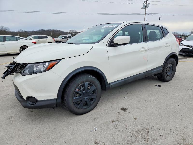 2019 Nissan Rogue Sport — фото 1