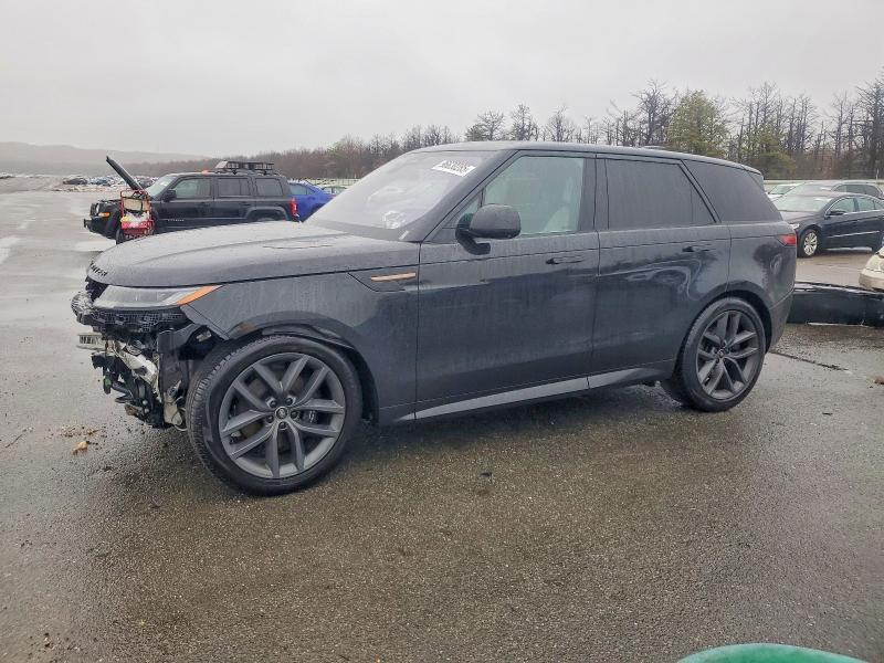 2023 Land Rover Range Rover Sport — фото 1
