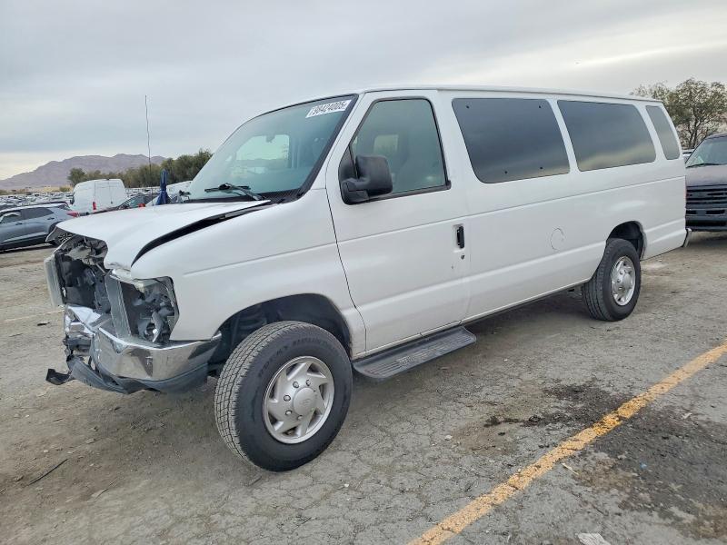 Ford Econoline