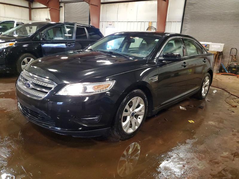 Ford Taurus
