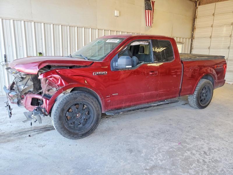 Ford F150