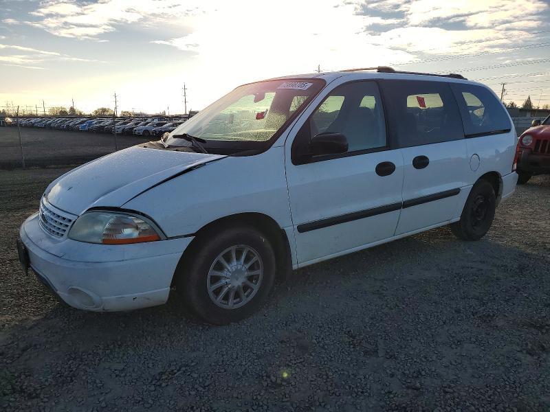 Ford Windstar
