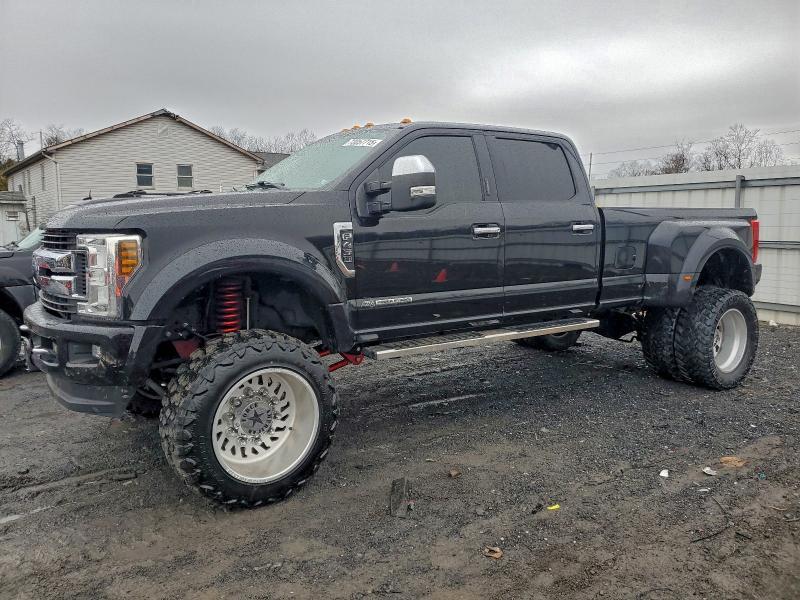 Ford F350
