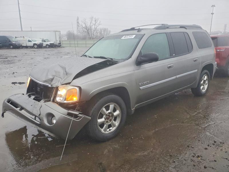 2006 Gmc Envoy — фото 1