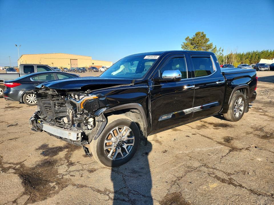 Toyota Tundra