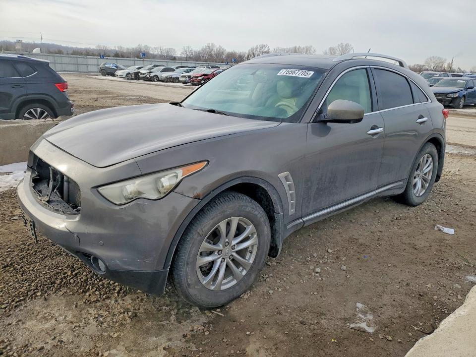 Infiniti Fx35