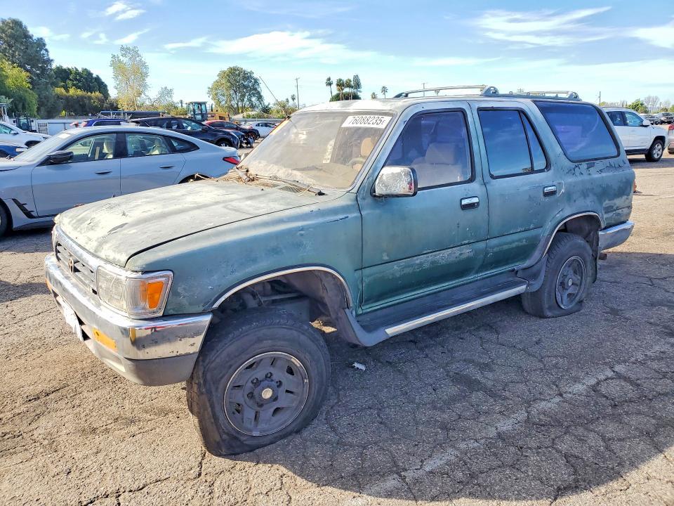 1994 Toyota 4Runner — фото 1
