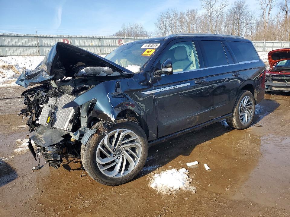 Lincoln Navigator