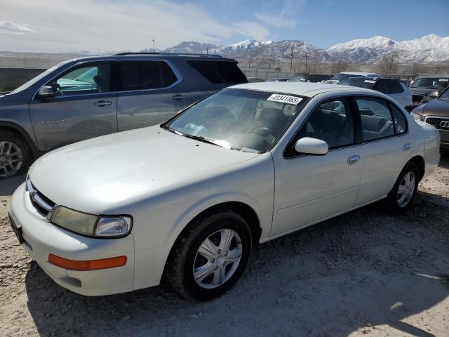 Nissan Maxima