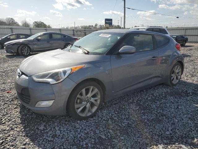 2017 Hyundai Veloster — фото 1