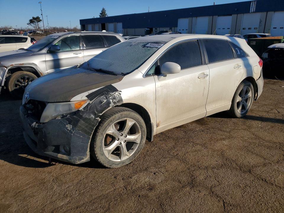 Toyota Venza
