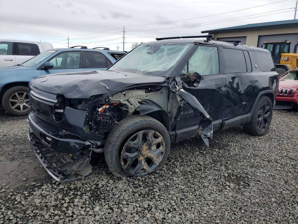 Rivian R1S