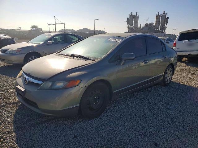 2006 Honda Civic — фото 1