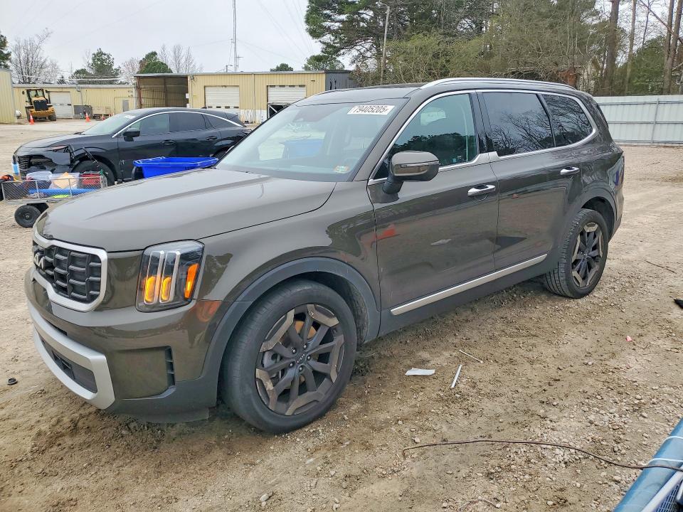 Kia Telluride