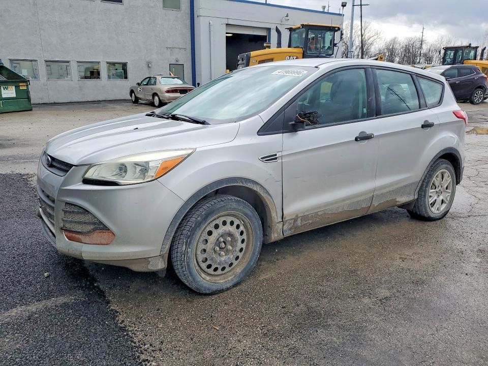 Ford Escape