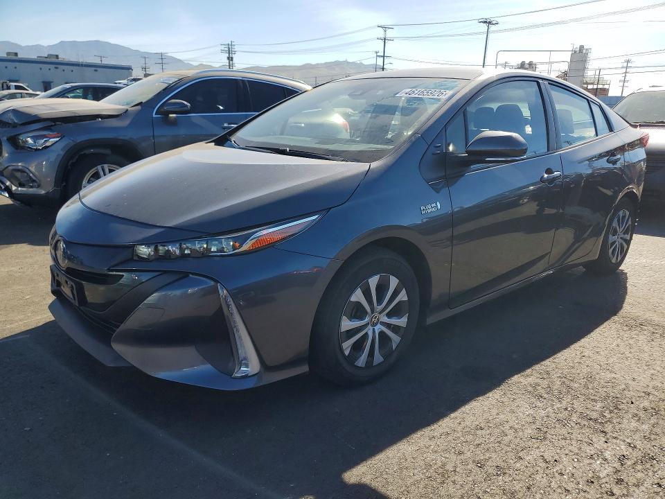 Toyota Prius Prime