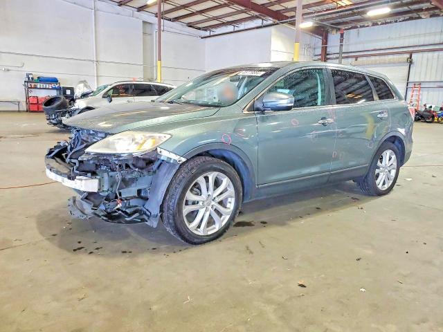 Mazda Cx-9