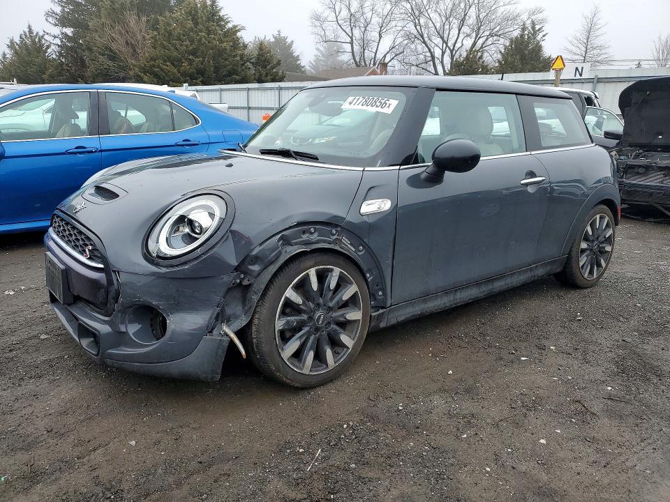 2019 Mini Cooper — фото 1
