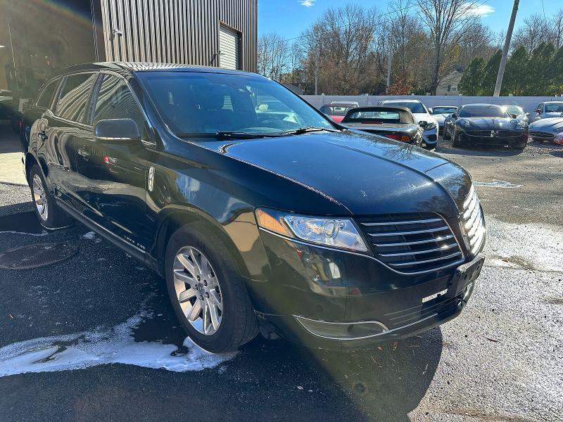 Lincoln Mkt