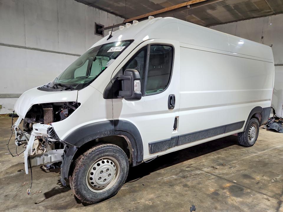 Ram Promaster 2500