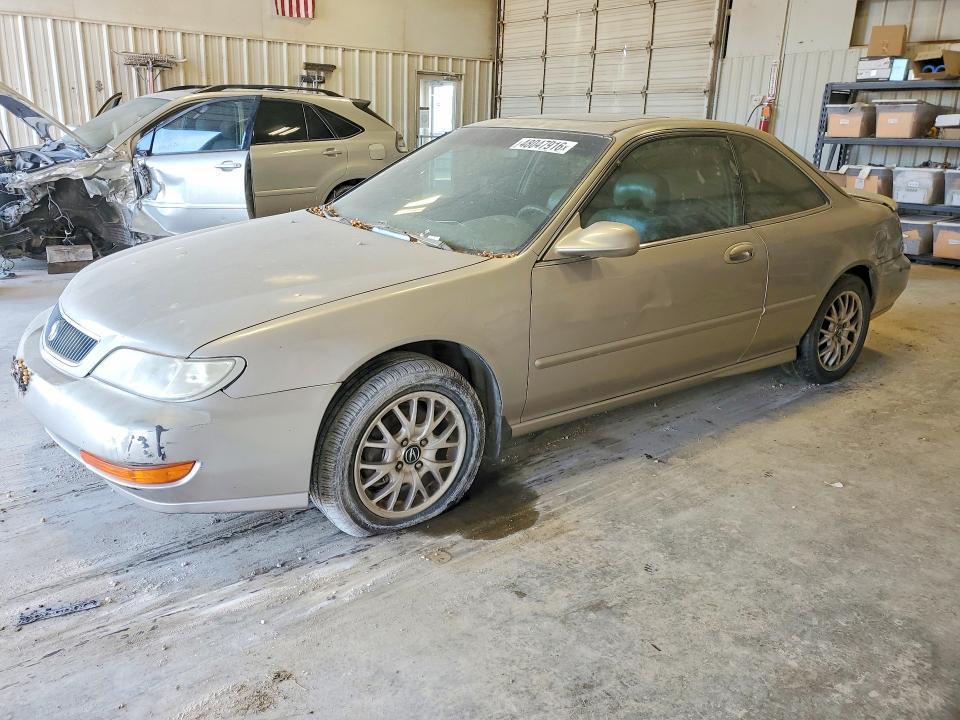 1999 Acura 3.0Cl — фото 1