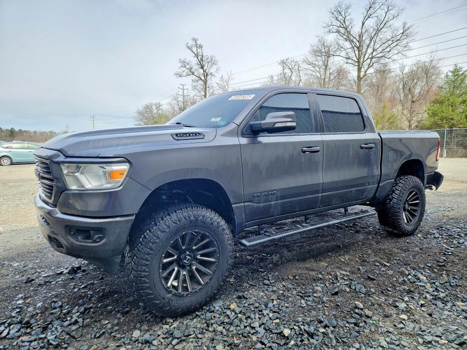 Ram 1500