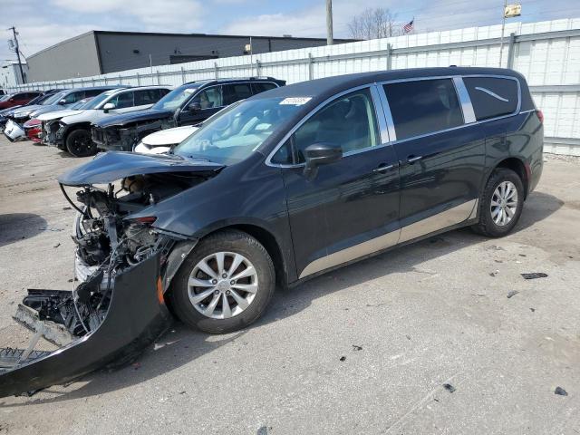 2019 Chrysler Pacifica — фото 1