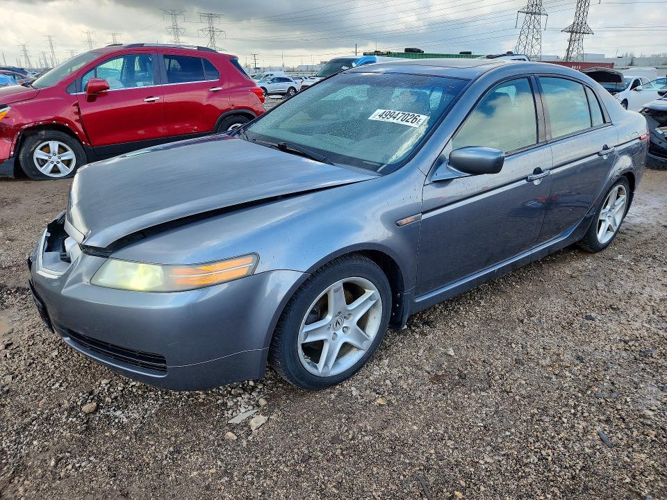 Acura 3.2Tl
