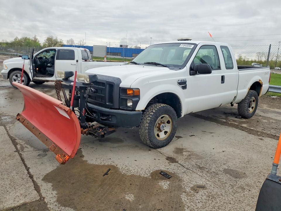 Ford F250