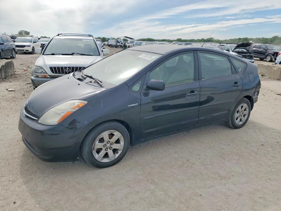 2006 Toyota Prius — фото 1