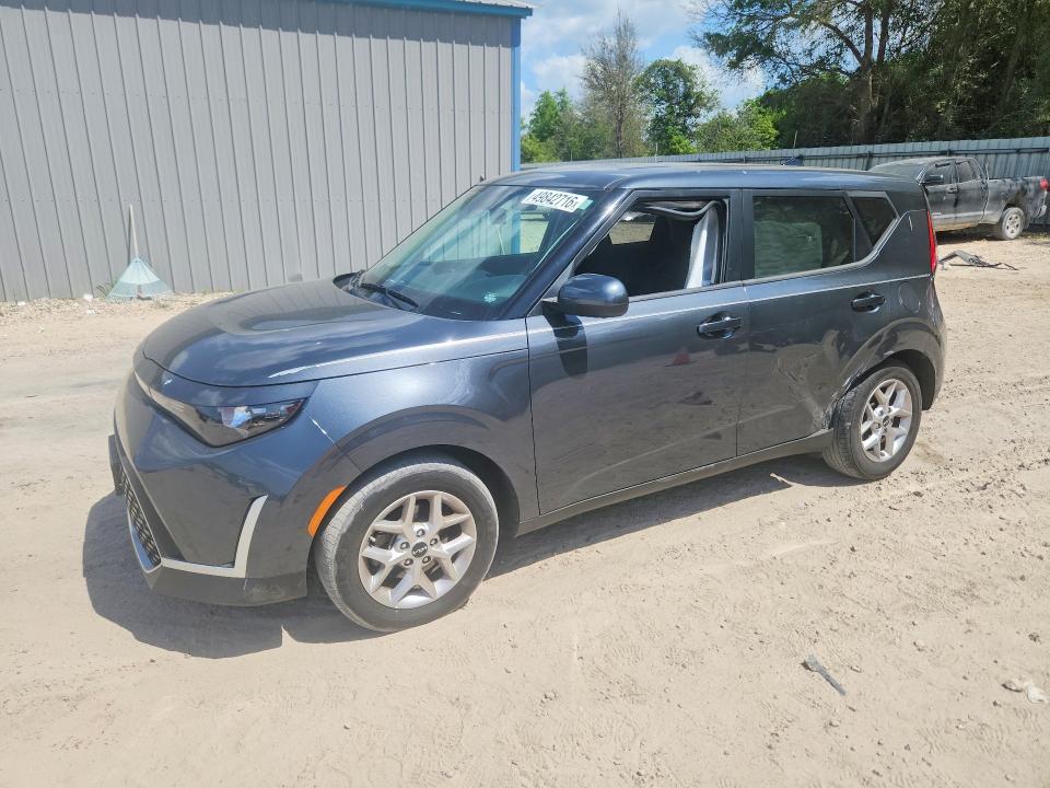 2023 Kia Soul — фото 1