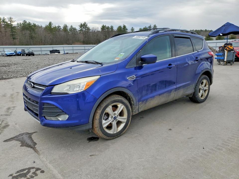 Ford Escape