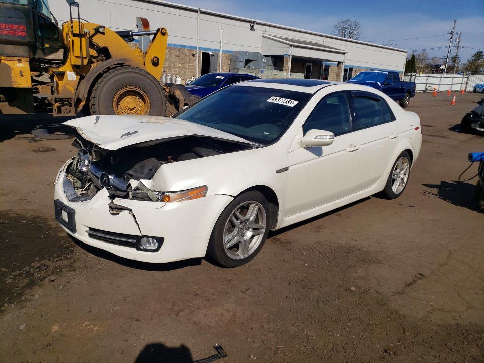 Acura Tl