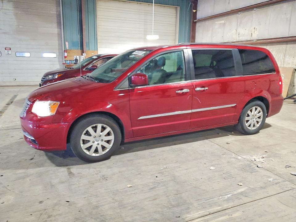 Chrysler Town Country